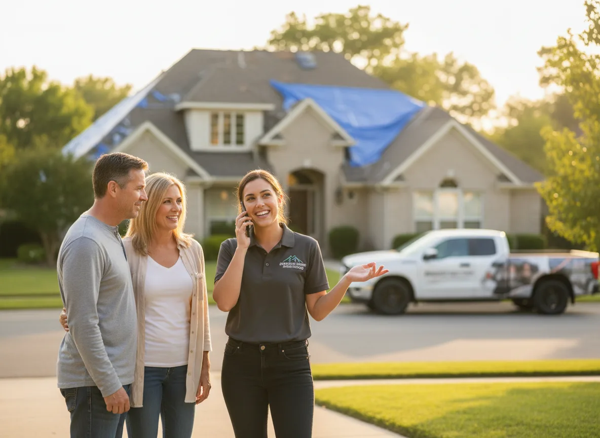 Emergency Roof Repair Chelsea, IA FAQs